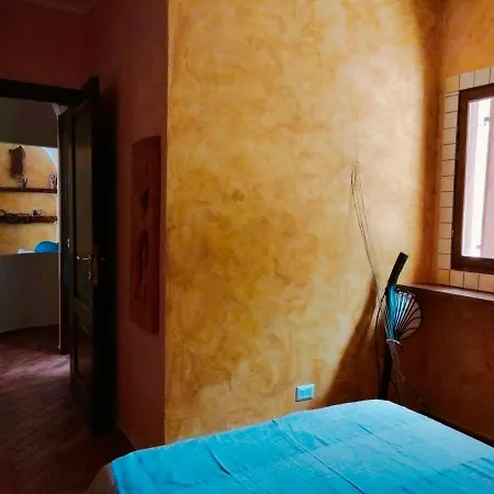 Casa Rustica * Dorgali