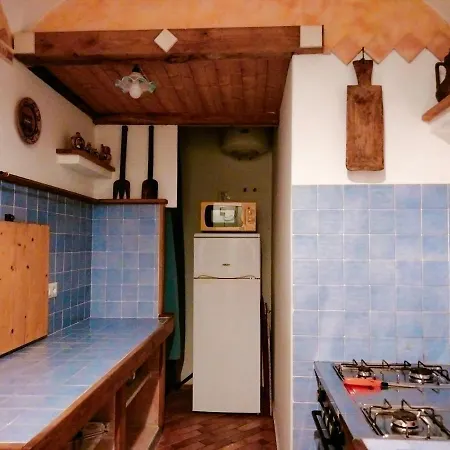 Casa Rustica * Dorgali