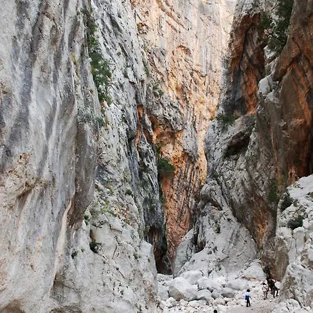 Casa Rustica Appartamento *