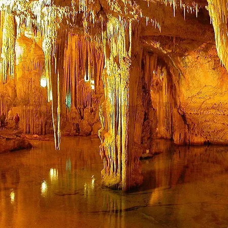 Casa Rustica * Dorgali