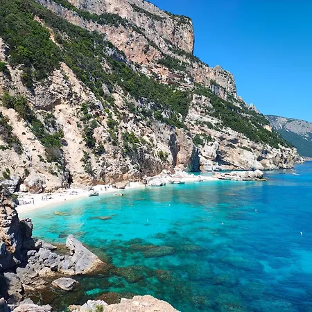 Casa Rustica Διαμέρισμα