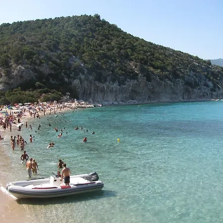 Casa Rustica Dorgali