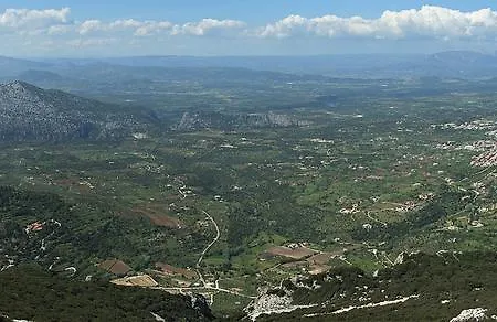 Casa Rustica Appartamento *