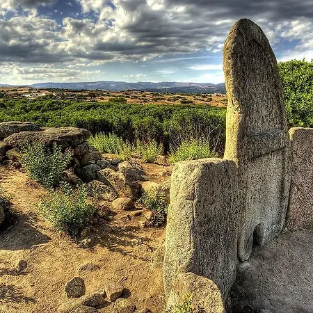 Casa Rustica Dorgali