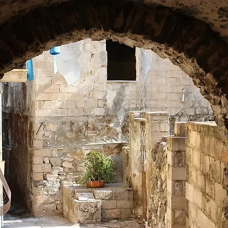 Apartamento Casa Rustica