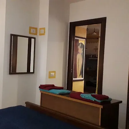 Casa Rustica Dorgali