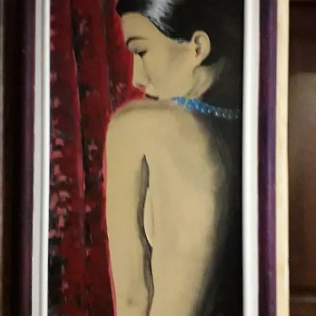 Casa Rustica Apartamento Dorgali