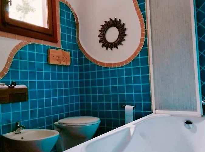 Daire Casa Rustica *