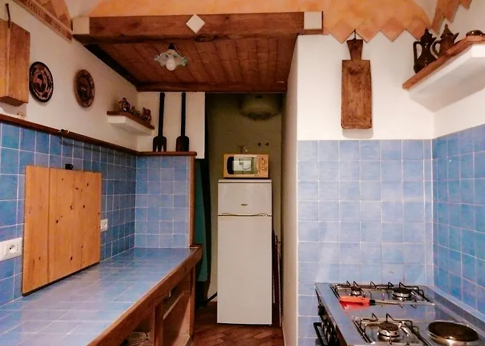Casa Rustica * Dorgali