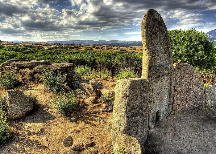 Casa Rustica Dorgali