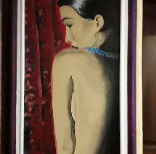 Casa Rustica Daire Dorgali