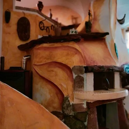 Casa Rustica Apartment