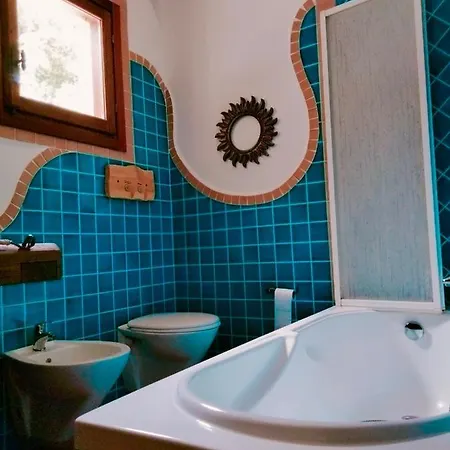 Apartman Casa Rustica *
