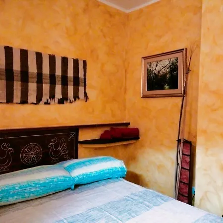 Casa Rustica Lejlighed *