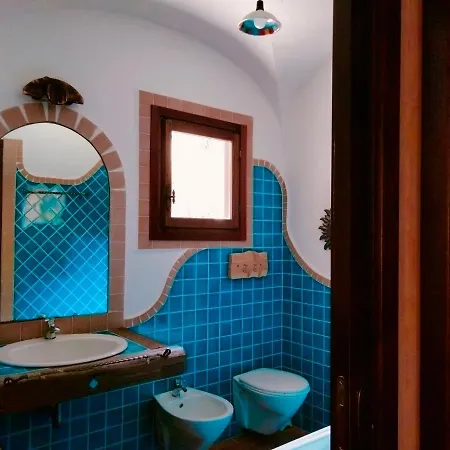 Casa Rustica *