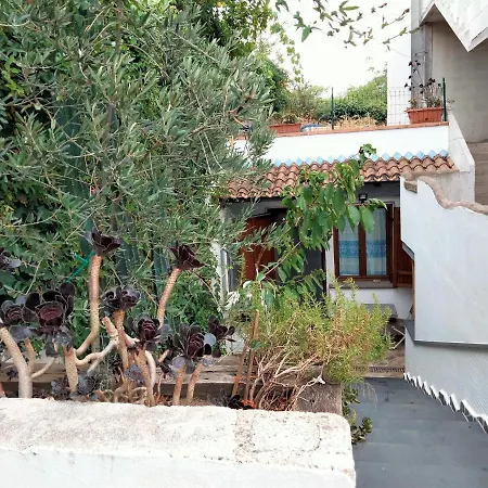 Apartment Casa Rustica