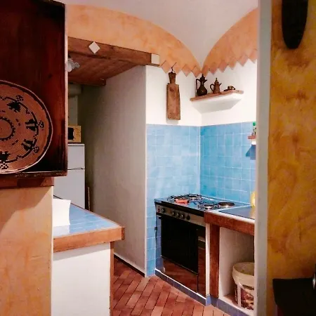 Apartman Casa Rustica *