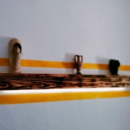 Casa Rustica Apartamento
