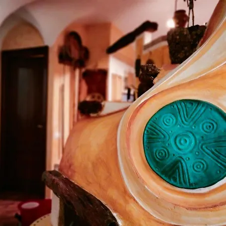 Apartamento Casa Rustica *