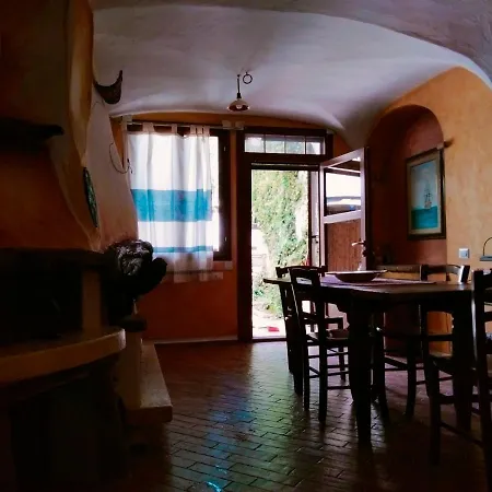Casa Rustica *