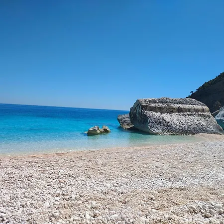 Apartament Casa Rustica