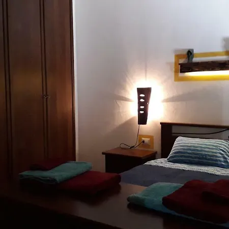 Casa Rustica Apartman