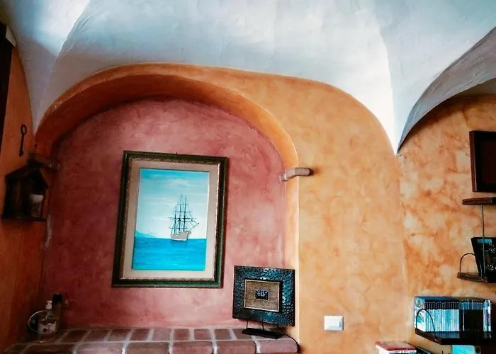 Casa Rustica 公寓 *