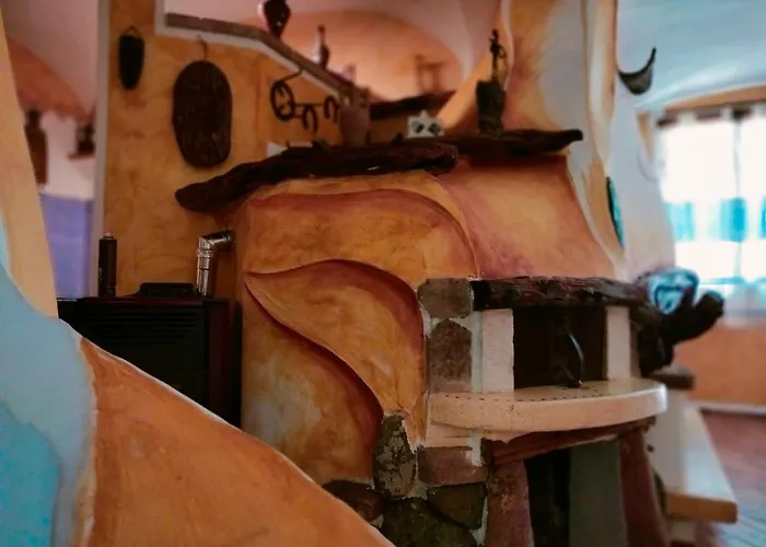 Casa Rustica Lejlighed