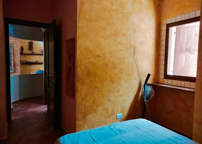 Casa Rustica * Dorgali