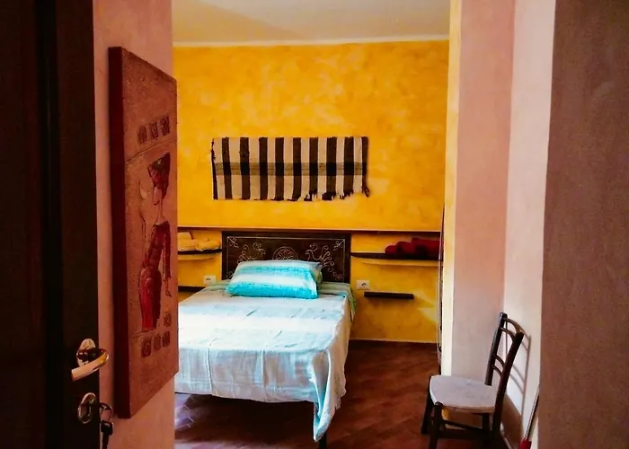 Lejlighed Casa Rustica *