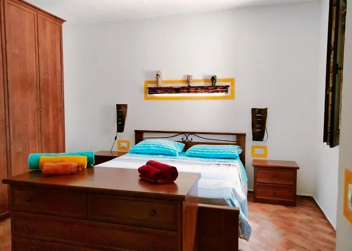 Lejlighed Casa Rustica *