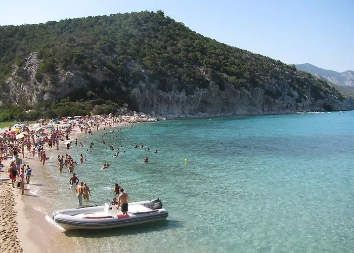 Casa Rustica 多尔加利