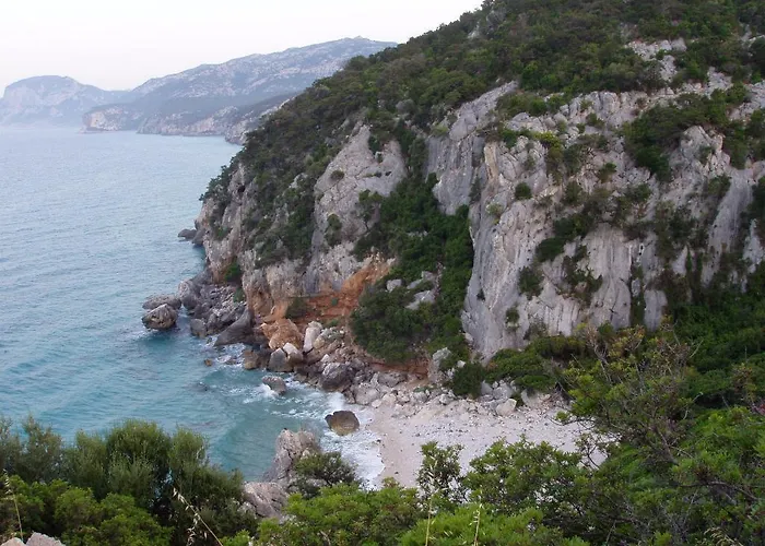 Lejlighed Casa Rustica Dorgali