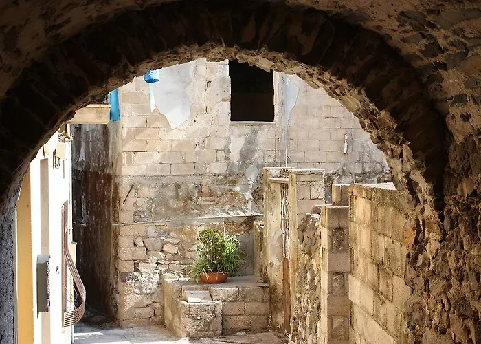 Lejlighed Casa Rustica