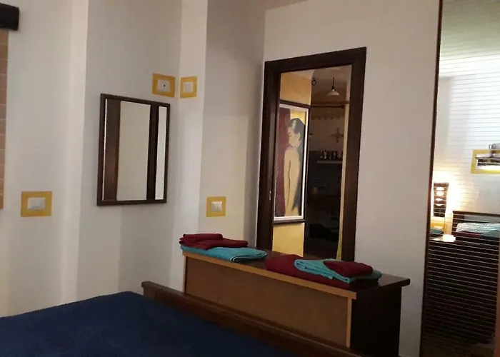 Casa Rustica 多尔加利